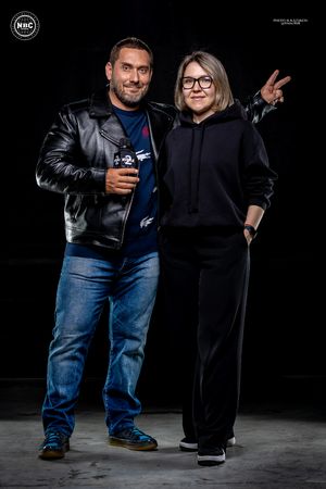 MUSCLE BATTLE 2023  2